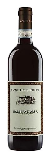 BARBERA d'Alba DOC von Castello di Neive