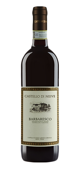 Barbaresco DOCG 2020 von Castello di Neive