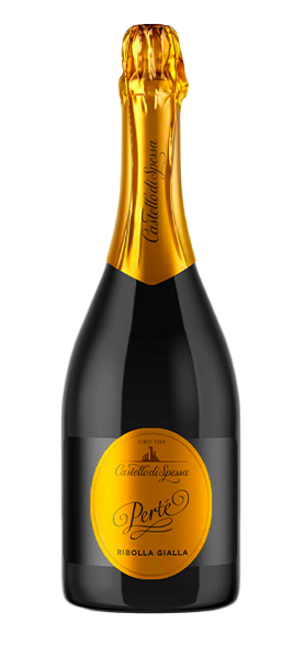 Spumante "Pertè" Ribolla Gialla Spumante "Pertè" Ribolla Gialla von Castello di Spessa