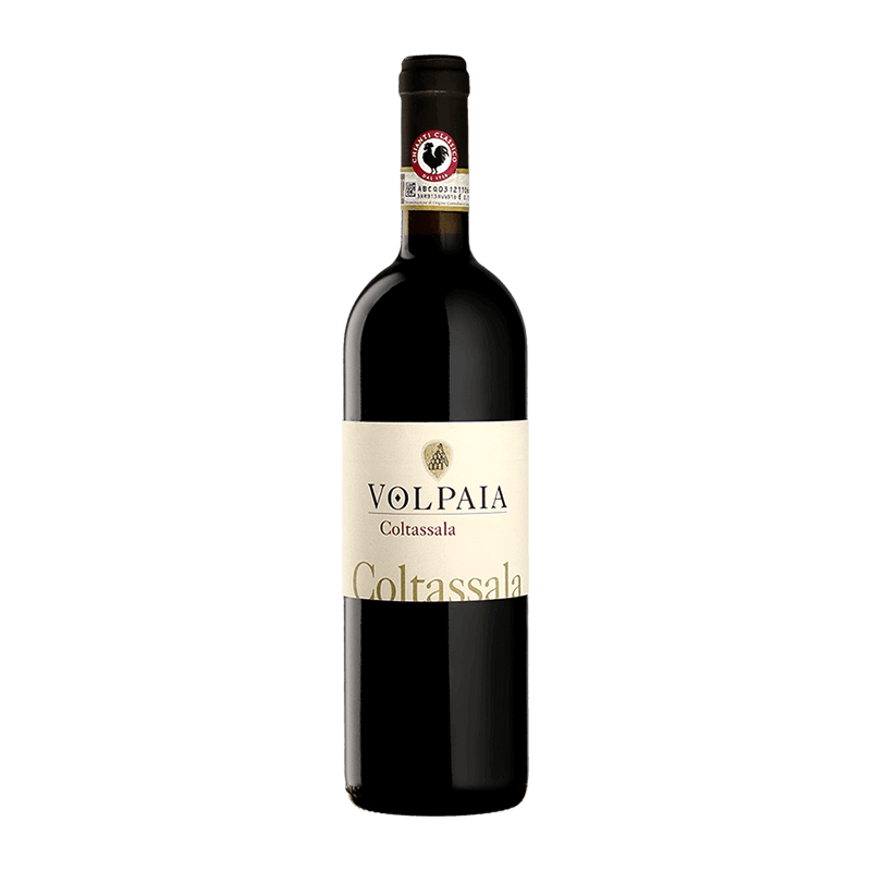 Castello di Volpaia : Coltassala Gran Selezione 2020 Castello di Volpaia : Coltassala Gran Selezione 2020 von Castello di Volpaia