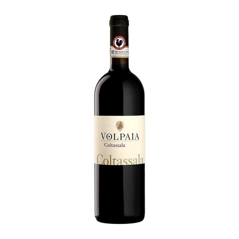 Castello di Volpaia : Coltassala Gran Selezione 2020 von Castello di Volpaia