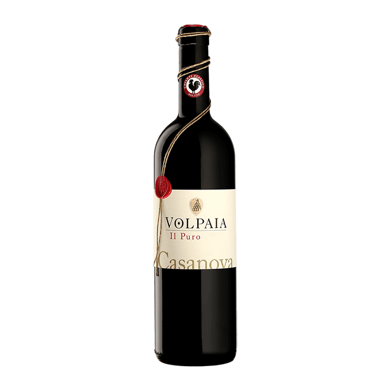 Castello di Volpaia : Il Puro Gran Selezione 2016 von Castello di Volpaia