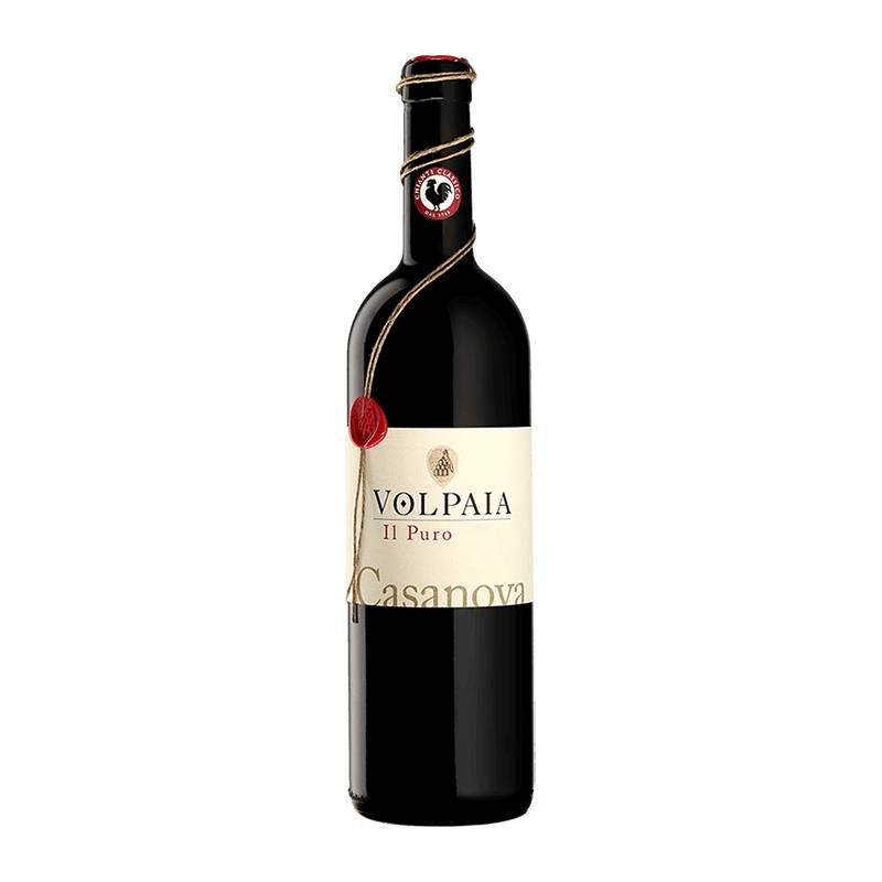 Castello di Volpaia : Il Puro Gran Selezione 2016 von Castello di Volpaia