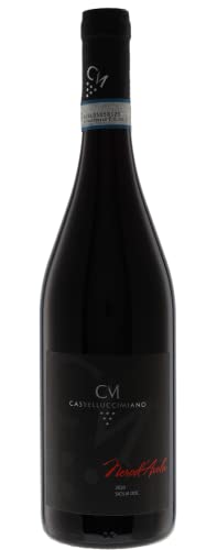 Nero d'Avola Sicilia DOC 2020 Castellucci Miano von Castellucci Miano