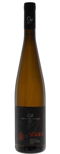 Shiarà Bianco Valledolmo DOC 2019 Castellucci Miano Shiarà Bianco Valledolmo DOC 2019 Castellucci Miano von Castellucci Miano