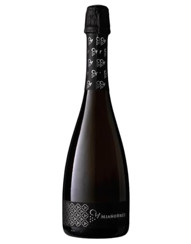 Spumante Brut Catarratto IGT Sicilia Castellucci Miano Spumante Brut Catarratto IGT Sicilia Castellucci Miano von Castellucci Miano