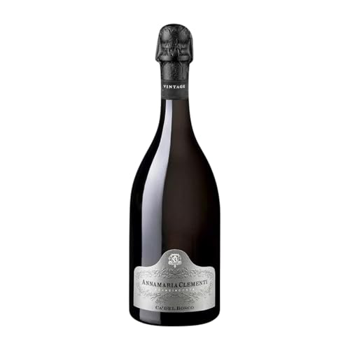 Ca' del Bosco Annamaria Clementi Franciacorta 75 cl Weißer Sekt Ca' del Bosco Annamaria Clementi Franciacorta 75 cl Weißer Sekt von Castiglion Ca' del Bosco