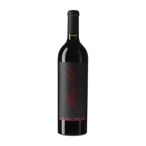 Ca' del Bosco Il Merlot Lombardia 75 cl Rotwein Ca' del Bosco Il Merlot Lombardia 75 cl Rotwein von Castiglion Ca' del Bosco