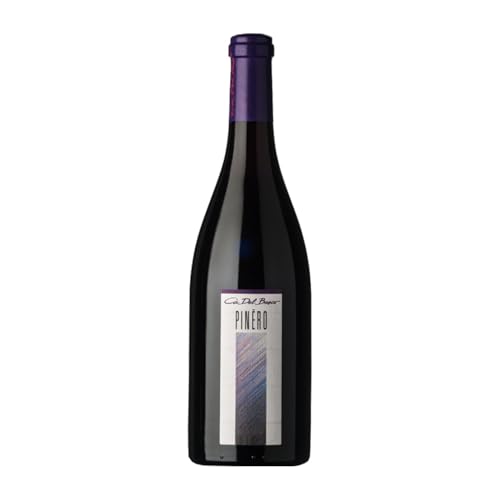 Ca' del Bosco Pinero Spätburgunder Sebino 75 cl Rotwein Ca' del Bosco Pinero Spätburgunder Sebino 75 cl Rotwein von Castiglion Ca' del Bosco