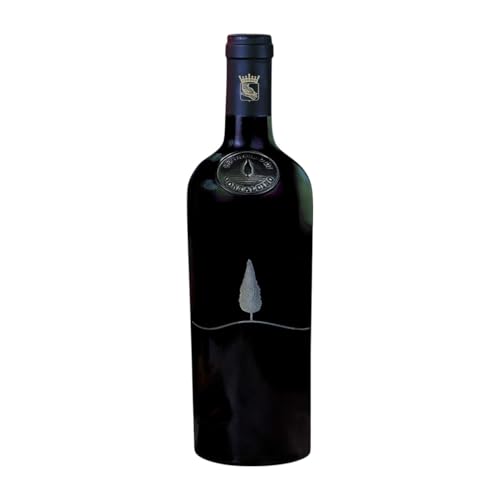 Ca' del Bosco Sangiovese Brunello di Montalcino Magnum-Flasche 1,5 L Rotwein Ca' del Bosco Sangiovese Brunello di Montalcino Magnum-Flasche 1,5 L Rotwein von Castiglion Ca' del Bosco