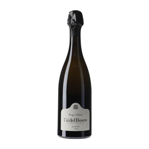 Ca' del Bosco Vintage Collection Satèn Franciacorta 75 cl Weißer Sekt Ca' del Bosco Vintage Collection Satèn Franciacorta 75 cl Weißer Sekt von Castiglion Ca' del Bosco