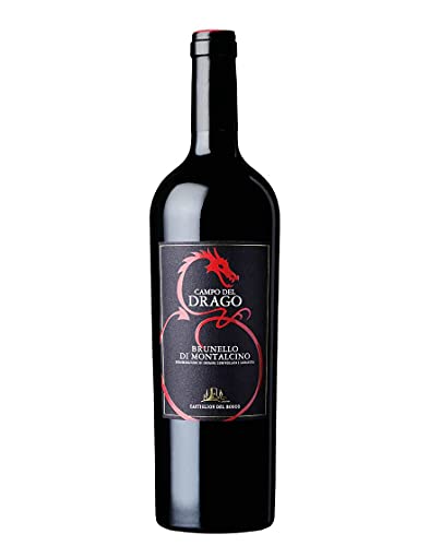 Brunello di Montalcino DOCG Campo del Drago Castiglion del Bosco 2018 0,75 ℓ Brunello di Montalcino DOCG Campo del Drago Castiglion del Bosco 2018 0,75 ℓ von Castiglion del Bosco