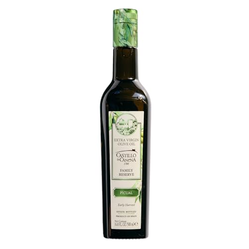 Olivenöl extra vergine Family Reserve Picual 500ml - Castillo de Canena von Castillo de Canena