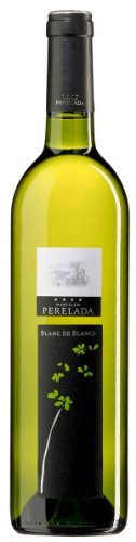 Castillo Perelada Blanc de Blanc Macabeo Cuvée 2013 trocken (1 x 0.75 l) von Castillo Perelada