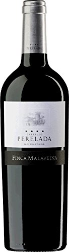 Castillo Perelada Finca Malaveina, 1er Pack 2010/2011 (1 x 0.75 l) von Castillo Perelada