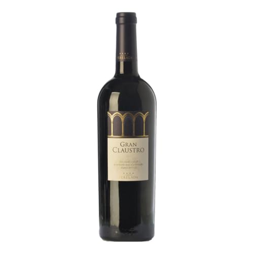 Castillo Perelada Gran Claustro Cuvée 2004 (1 x 0.75 l) von Castillo Perelada