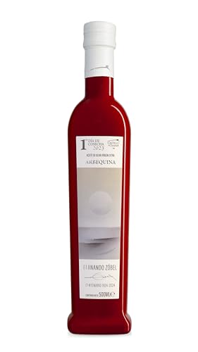 Natives Olivenöl Extra Arberquina 500ml Natives Olivenöl Extra Arberquina 500ml von Castillo de Canena