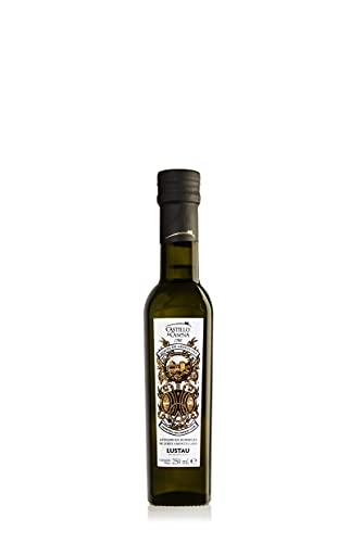 Castillo de Canena - Natives Olivenöl Extra Arbequino Amontillado - 250 ml von Castillo de Canena