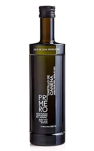 CASTILLO DE CANENA - Primero Royal Temprano (Erstes Royal aus Früholiven) - 500 ml CASTILLO DE CANENA - Primero Royal Temprano (Erstes Royal aus Früholiven) - 500 ml von Castillo de Canena