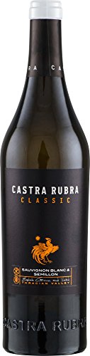 Castra Rubra Classic Sauvignon Blanc & Semillon von Castra Rubra
