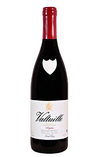 Valtuille El Rapolao - 2019 - Castro Ventosa Valtuille El Rapolao - 2019 - Castro Ventosa von Castro Ventosa