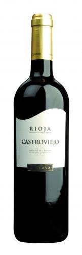 Castroviejo Reserva Rioja DOCa 2016 (1 x 0.75 l) von Castroviejo