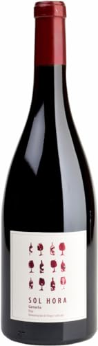 Castroviejo Sol Hora GARNACHA SELECCIÓN DE VI?EDOS Rioja DOCa. 2021 (1 x 0.75 l) von Castroviejo