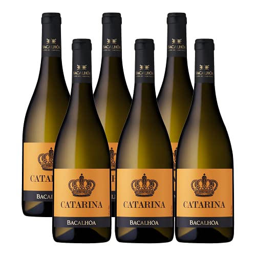 Catarina - Weißwein - 6 Flaschen von Catarina