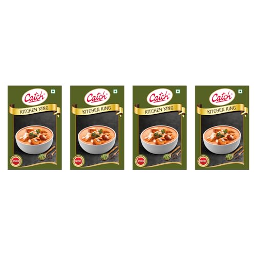 Catch Kitchen King 100 g/m², 2 Stück (200 g/m²) von Catch