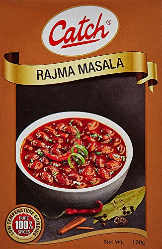 Catch India Rajma Masala, 100 g Catch India Rajma Masala, 100 g von Catch