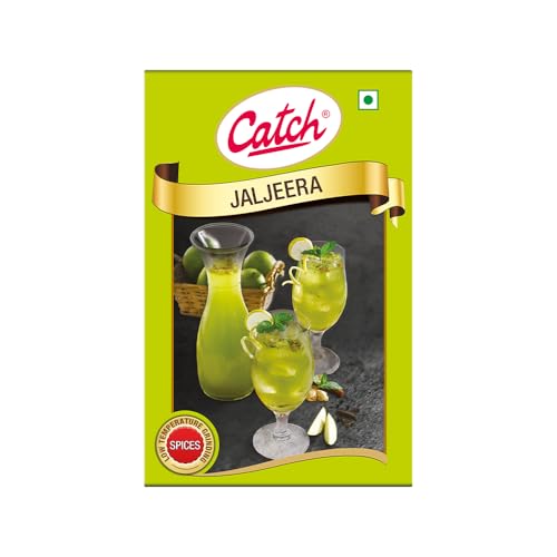 Catch Jal Jeera Masala, 100 g Catch Jal Jeera Masala, 100 g von Catch