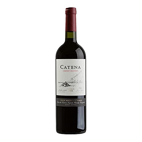 Catena Zapata Cabernet Sauvignon 2019 0.75 L Flasche von Catena Zapata