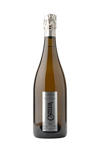 Cattier Blancs De Noir Champagne 75cl Cattier Blancs De Noir Champagne 75cl von Cattier