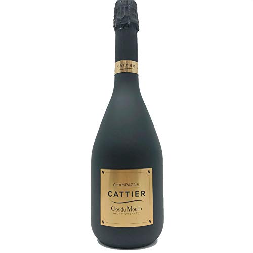 Cattier Clos Du Moulin 75cl Gift Boxed Cattier Clos Du Moulin 75cl Gift Boxed von Cattier