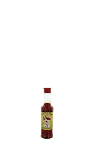 Amaro Lucano Cl 5 Mignon Amaro Lucano Cl 5 Mignon von Cav. Pasquale Vena & Figli