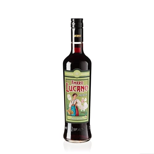 Amaro Lucano Menta Vena Cl 100 von AMARO LUCANO