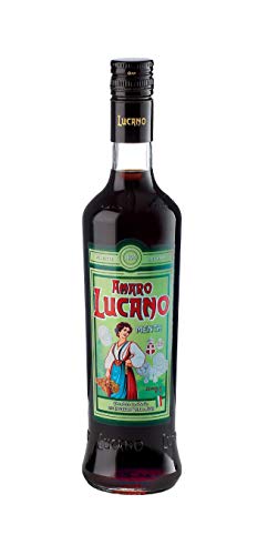 Amaro Lucano Menta Vena Cl 100 von LUCANO