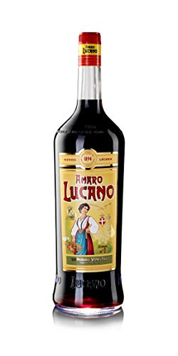 Amaro Lucano Vena 3 Litri Amaro Lucano Vena 3 Litri von Lucano 1894