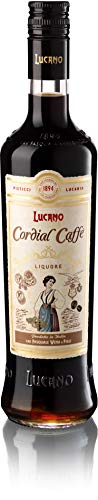Lucano Cordial Caffè Liquore al Caffè / Kaffeelikör 1 L Lucano Cordial Caffè Liquore al Caffè / Kaffeelikör 1 L von Lucano 1894