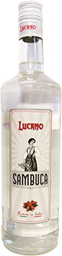 Sambuca Lucano Cl 100 Sambuca Lucano Cl 100 von Cav. Pasquale Vena & Figli