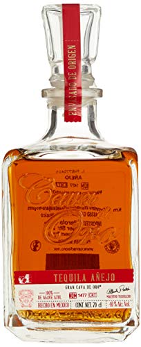 Cava de Oro Gran Anejo Tequila (1 x 0.7 l) von Cava de Oro