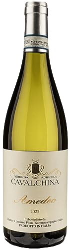 Amedeo 2017 (Custoza Superiore) von Cavalchina