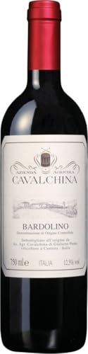 Cavalchina Bardolino DOC DV 2023 (1 x 0.75 l) von Cavalchina