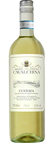 Cavalchina Bianco di Custoza DOC 2023 (1 x 0.75 l) von Cavalchina