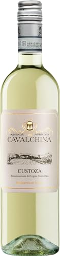 Cavalchina Bianco di Custoza DOC 2023 (1 x 0.75 l) von Cavalchina