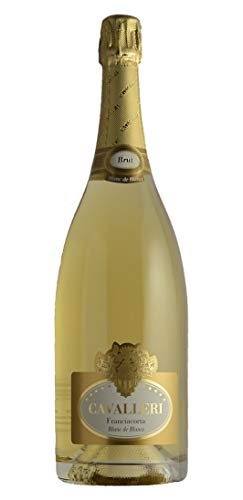 Cavalleri Franciacorta Blanc de Blancs Magnum 1,5 lt. … Cavalleri Franciacorta Blanc de Blancs Magnum 1,5 lt. … von Poiget