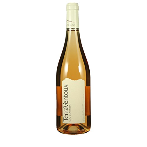 Cave Terra Ventoux 2021 TerraVentoux Rose AOP 0.75 Liter Cave Terra Ventoux 2021 TerraVentoux Rose AOP 0.75 Liter von Cave Terra Ventoux