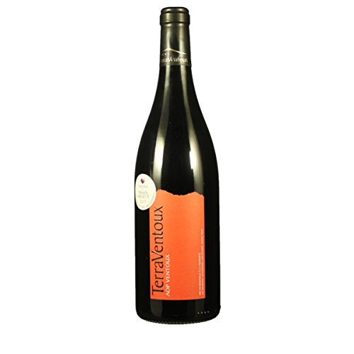Cave Terra Ventoux 2022 TerraVentoux Ventoux A.O.P. 0.75 Liter Cave Terra Ventoux 2022 TerraVentoux Ventoux A.O.P. 0.75 Liter von Cave Terra Ventoux