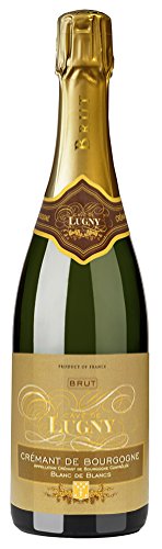 Cave de Lugny Cremant Bourgogne Bdb Brut NV 0.75 L Flasche Cave de Lugny Cremant Bourgogne Bdb Brut NV 0.75 L Flasche von Cave de Lugny