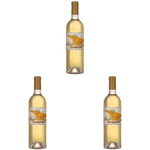 Monbazillac Grande Réserve AOC (Packung mit 3) von Cave de Monbazillac